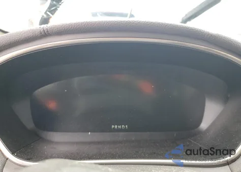 2019 Lincoln Nautilus z USA, uszkodzony, nr VIN 2LMPJ6J91KBL41212